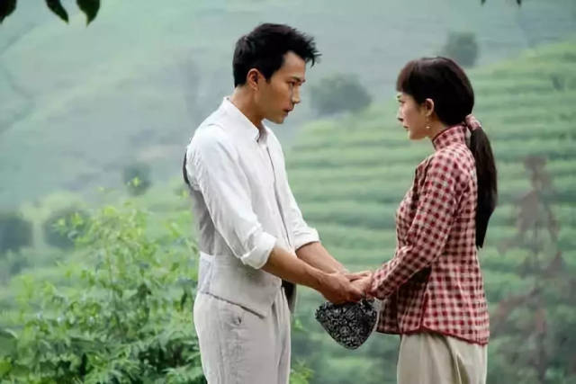 杨幂刘恺威的婚姻真的名存实亡处女天秤之间的爱情就真的那么难以维系