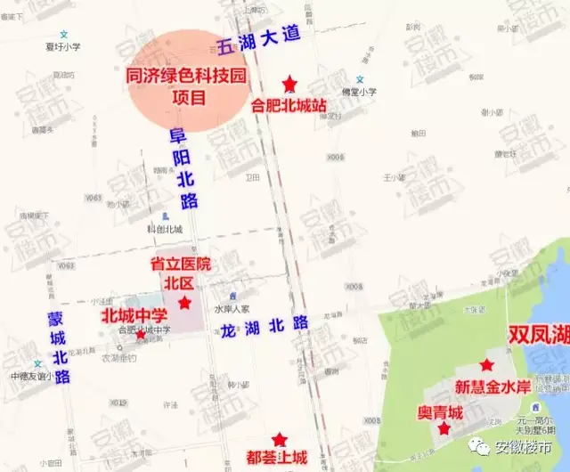 北城要撤县划区?官方回复来了……住在这里的人都要笑上天!