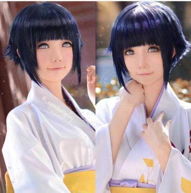 cosplay没有顶级的?那是你没看过这几个