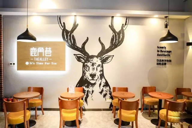 风靡全球的鹿角巷登陆同安!吃货们要疯狂了!