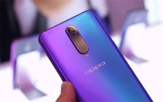 oppor17pro和vivonex哪个好?oppor17pro和viv