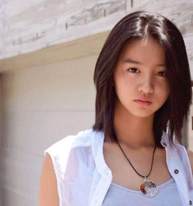 不过看过木村拓哉和工藤静香,你就知道什么叫做基因的强大了.