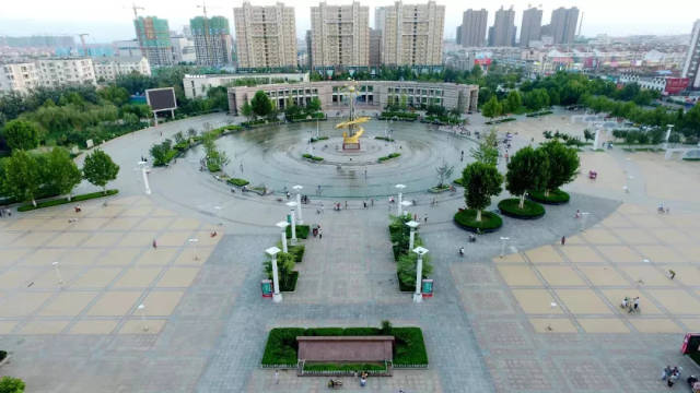 糖城广场