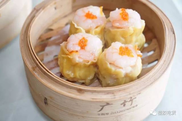 超低调的5家早茶,吃过一次就会惊叹:居然错过了20年!