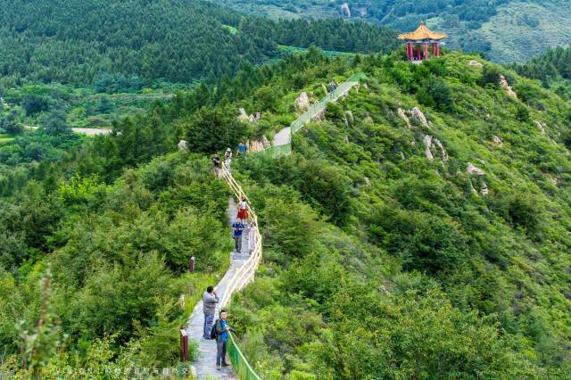 北京房山有一处"小西藏",自驾即可前往