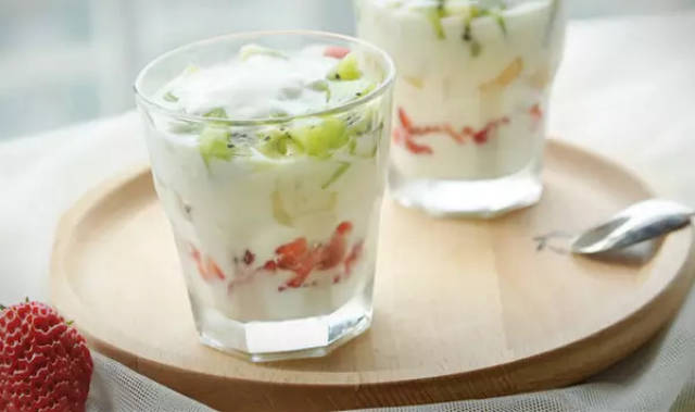 能助消化还是能补钙?关于酸奶的6大误区,95%