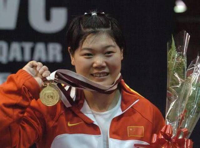 为什么亚运会央视不转播举重比赛?这得从10年