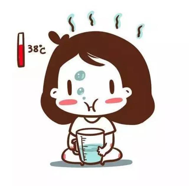 不爱喝水