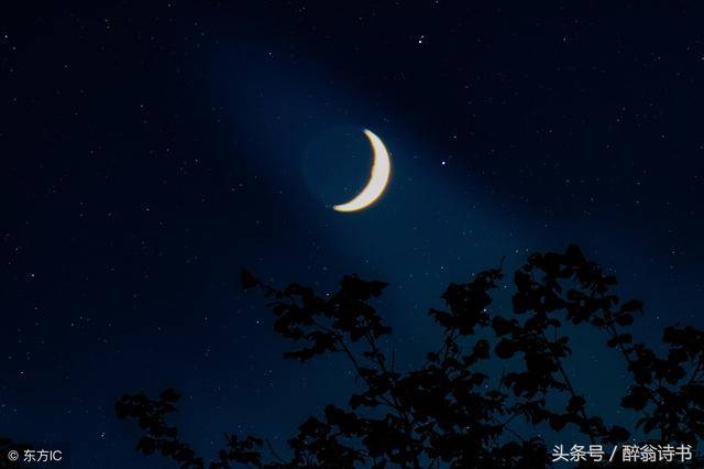 七绝· 秋夜
