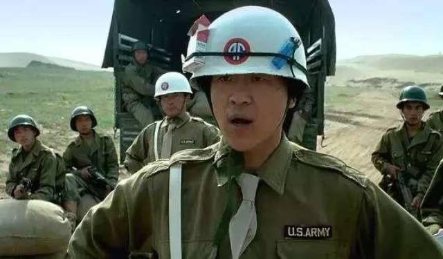 (图为电影《甲方乙方》剧照》)