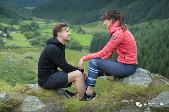 【励志】3名爱尔兰帅男，明明可以靠脸吃饭，他们却选择了创业...