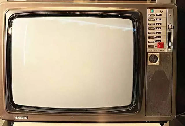 【身边40年】从电视机的变化看改革开放
