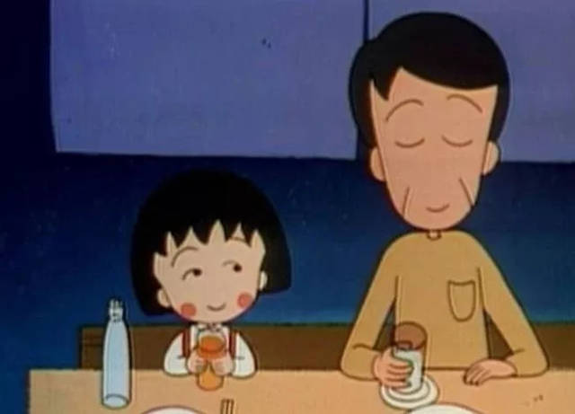 今日新闻 |「樱桃小丸子」漫画家樱桃子因乳癌去世 享年53岁