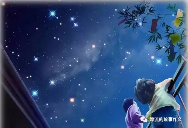 【2018好作文】张家港星期七二年级刘芷妤《夏天的夜晚》(168号)