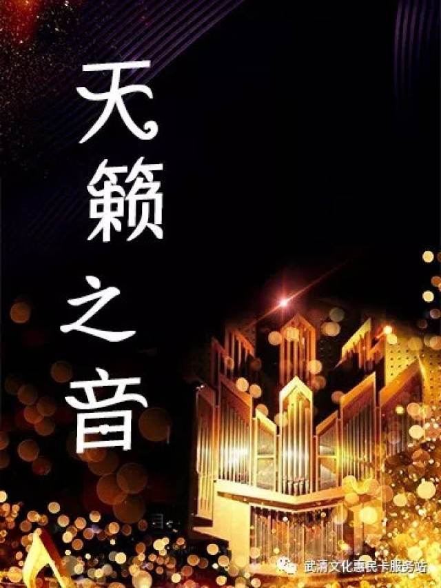《天籁之音》世界名曲音乐会