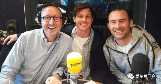 【励志】3名爱尔兰帅男，明明可以靠脸吃饭，他们却选择了创业...