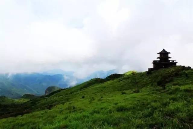 安利一波郴州桂东县五个值得一去的旅游景点,美的不要不要的