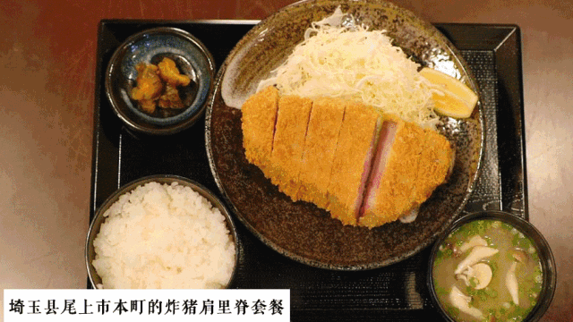 日剧迷们应该都被《孤独的美食家》馋到过.