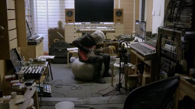 他是这个时代的音乐之神,每个音符都让人热泪盈眶!