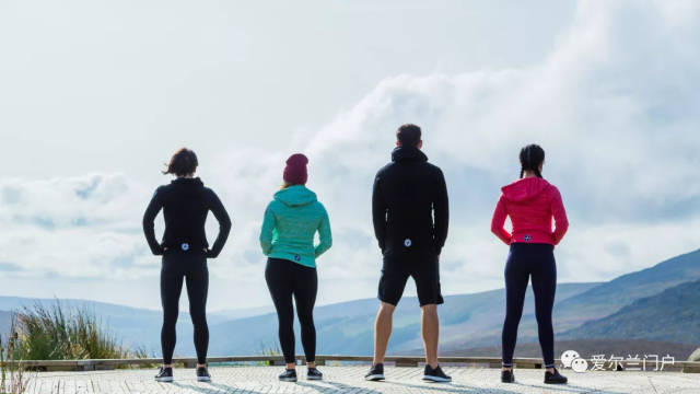 【励志】3名爱尔兰帅男，明明可以靠脸吃饭，他们却选择了创业...