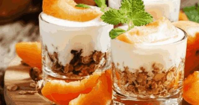 酸奶最佳的减肥时间, 喝多了, 五天瘦10斤!