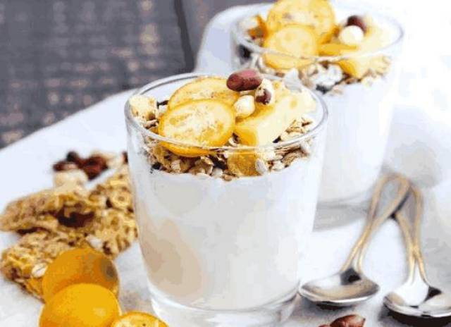 酸奶最佳的减肥时间, 喝多了, 五天瘦10斤!