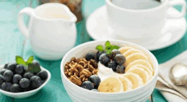 酸奶最佳的减肥时间, 喝多了, 五天瘦10斤!