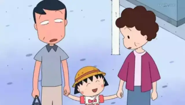 《樱桃小丸子》给我们的人生感悟,超过了九年义务教育.