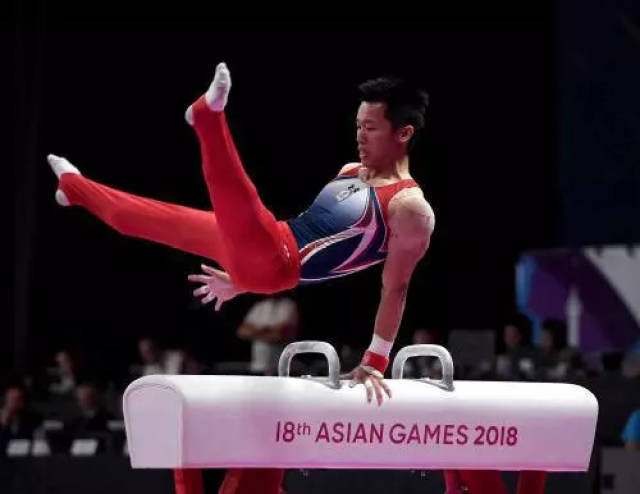 申论写作素材:亚运会励志人物合集