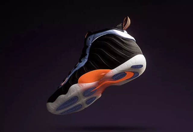 嘲讽侃爷穿小鞋的衣服 | 史上最贵 LBJ15 诞生