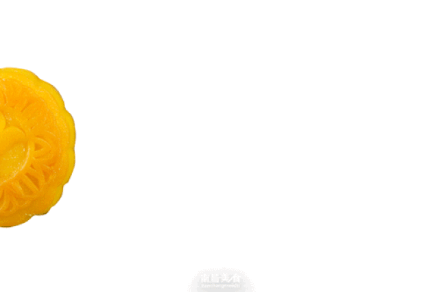 为了这口会爆浆的流心奶黄馅,我甘愿等上365天!-美食