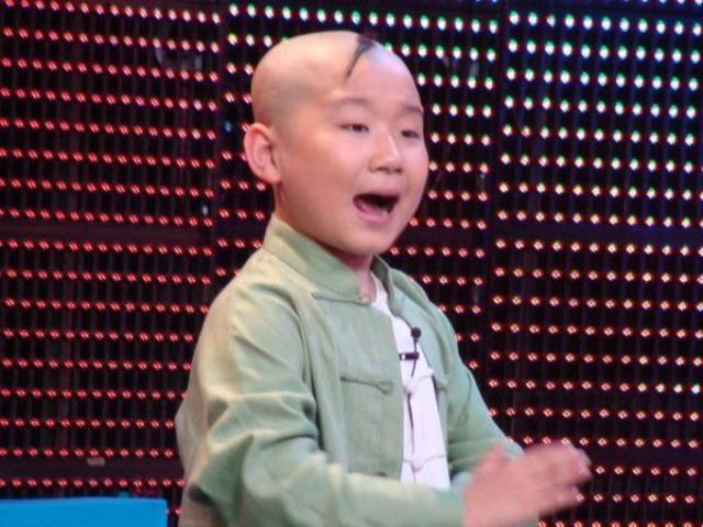 陶阳作为一代京剧神童,为何拜师郭德纲说相声