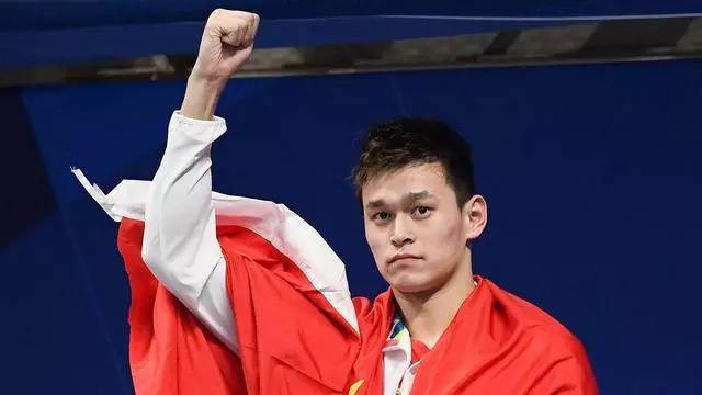 申论写作素材:亚运会励志人物合集