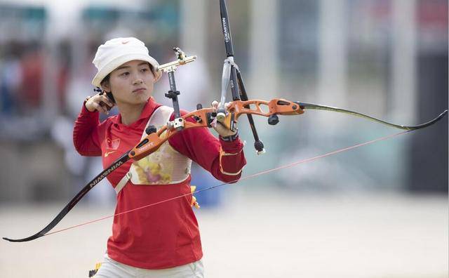 中国5大女神3人已夺金,美女黑马破韩国垄断!女排奇兵预定冠军?