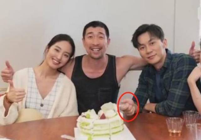 为范冰冰曾狂踩张馨予，大难临头却各自飞，李晨是深情还是套路?