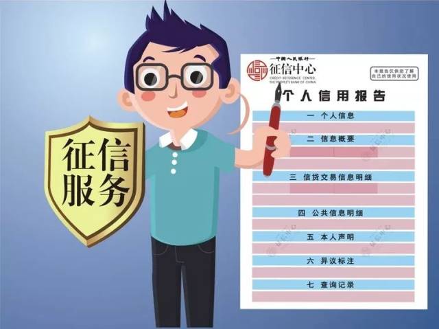 提额实操视频课程以及获取一对一个人征信咨询诊断,提升个人综合信用