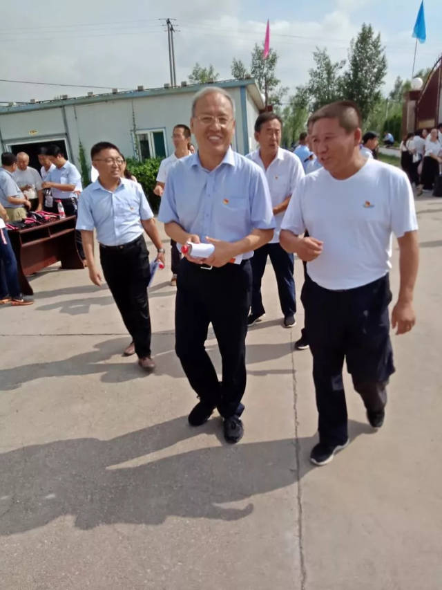 实拍:代县下官院村现状,村容村貌变化大,家家户户过上