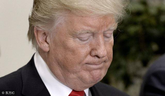 特朗普是在让美国再次强大,还是再次分裂?