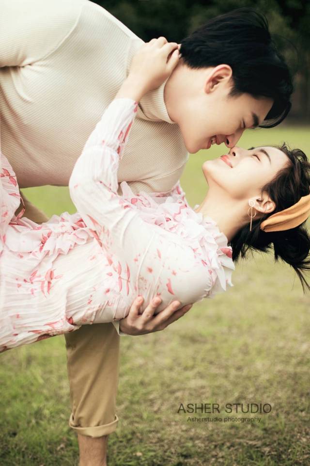 成都适合拍摄小清新的婚纱照景点之成都植物园