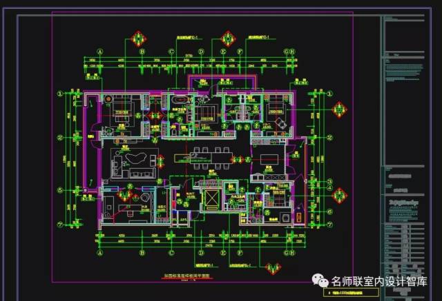 915套国内外顶级大师精品全套含cad施工图&设计方案&落地实景案例