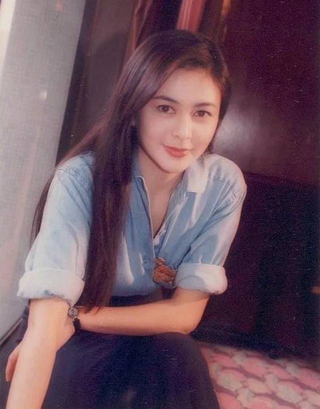 2018港姐揭晓,怀念香港女人最美的30年.