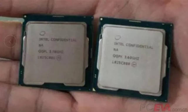 i7-9700k抢先开盖:这一良心升级等了7年