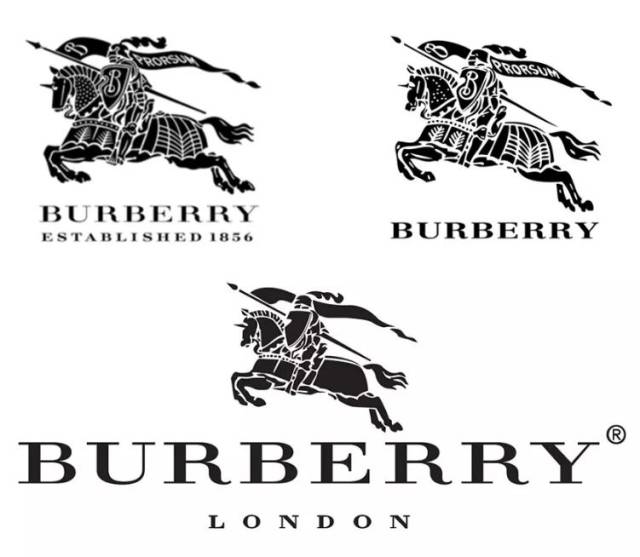 近日,英国著名奢侈品牌burberry(巴宝莉)宣布将启用全新品牌logo,新