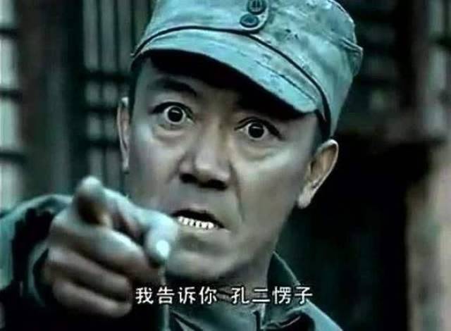 也深深喜爱李云龙这个敢于亮剑的军事人物