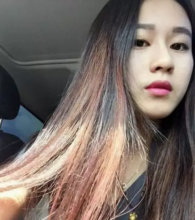 跳水运动员刘娇.