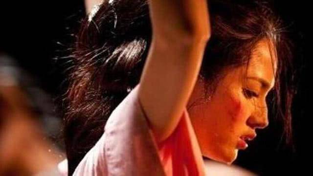 因触犯皇帝大忌,一位皇室公主被凌迟处死,割了