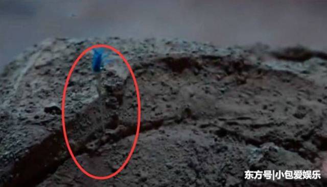 香蜜沉沉烬如霜:旭凤复活,穗禾发现3大疑点