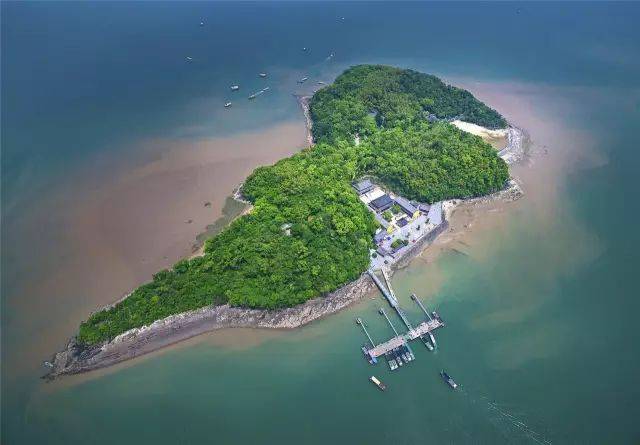 肥美海鲜季|| 9.9 宁海横山岛,出海捕鱼吃海鲜腐败一日游