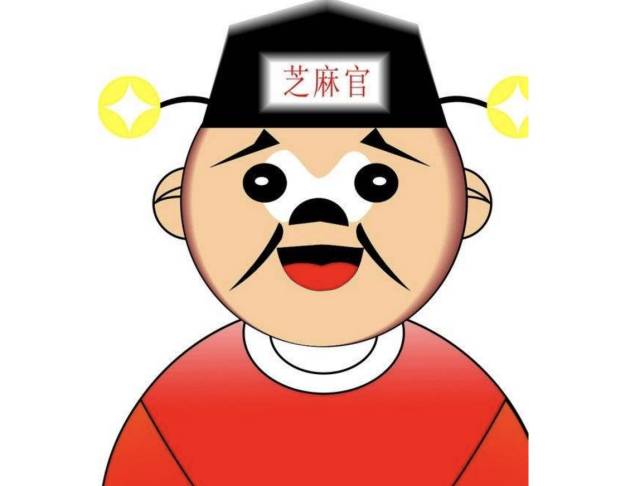 面相学看你是否有"官相"