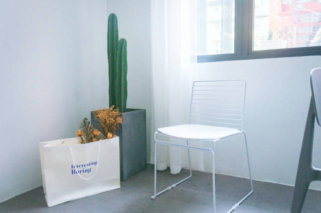 不「白活」,重庆新生代的咖啡法则